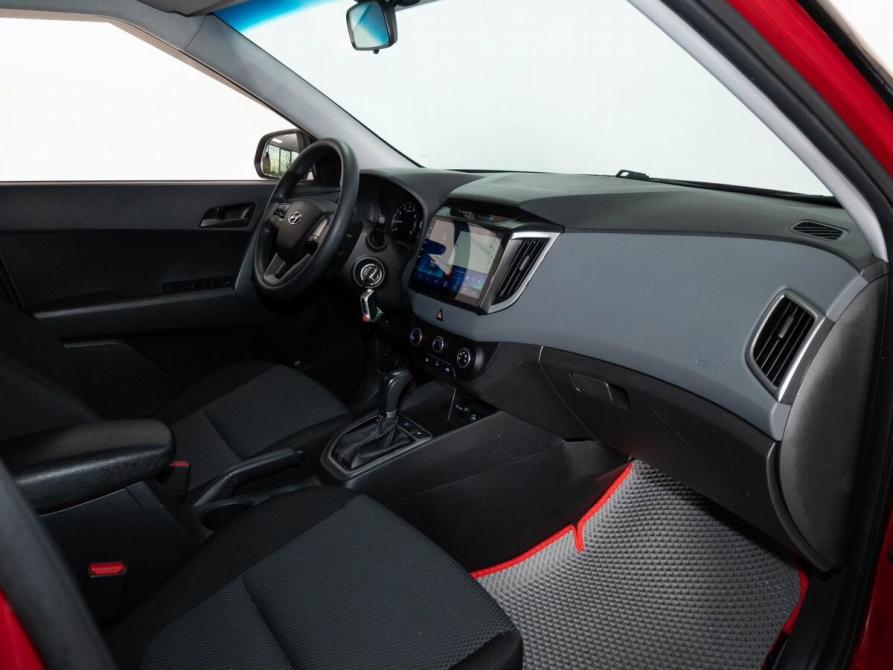 Hyundai Creta I Казань  - изображение 6