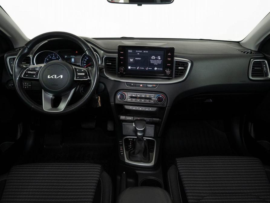 Kia Ceed III Рестайлинг Казань  - изображение 7