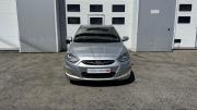 Hyundai Solaris I Магнитогорск  - изображение 23