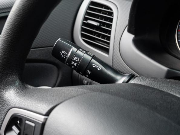Hyundai Solaris I Рестайлинг с пробегом 2016 года, цена 1 070 000 рублей, 100198 км, седан, Автокод Объявления