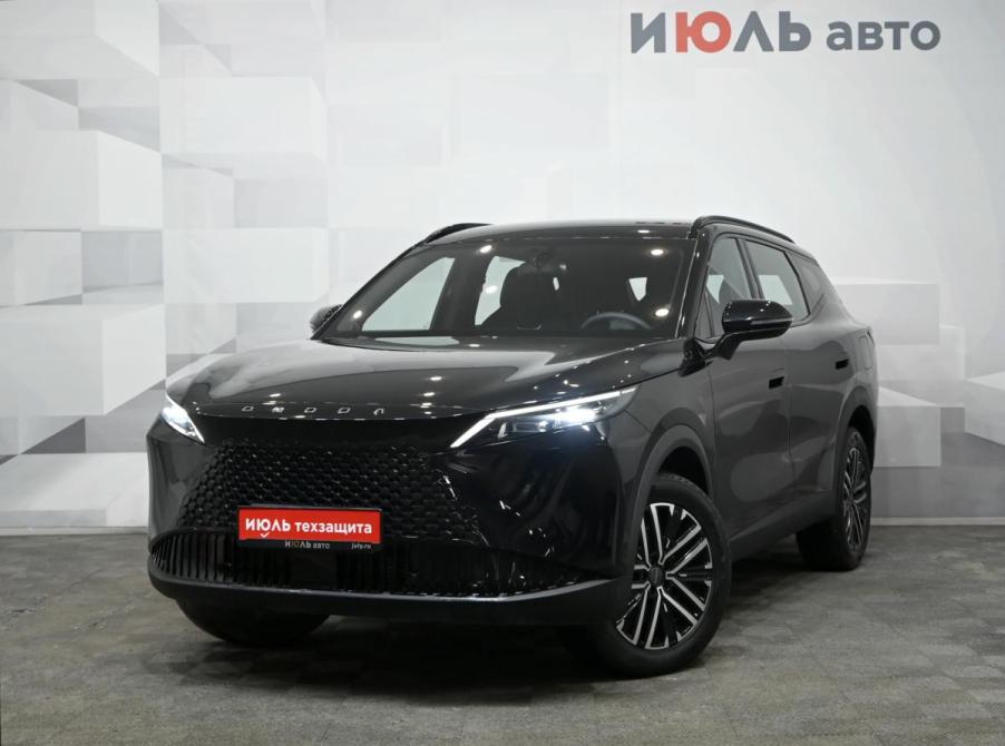 Omoda C7 Екатеринбург  - изображение 1