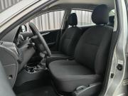 Nissan Almera III (G15) Подольск  - изображение 30