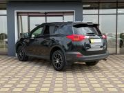Toyota RAV4 IV (XA40) Краснодар  - изображение 15
