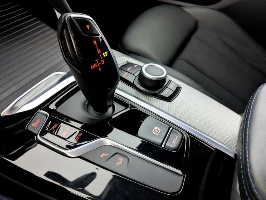 BMW X4 II (G02) Москва  - изображение 29