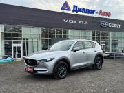 Mazda CX-5 II Набережные Челны  - изображение 21