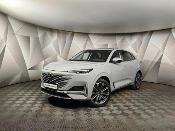 Новый Changan UNI-K 2025 года, цена 4 805 820 рублей, внедорожник, Автокод Объявления