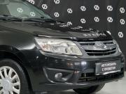 Lada (ВАЗ) Granta I Новосибирск  - изображение 38