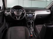Skoda Rapid I Рестайлинг Воронеж  - изображение 25