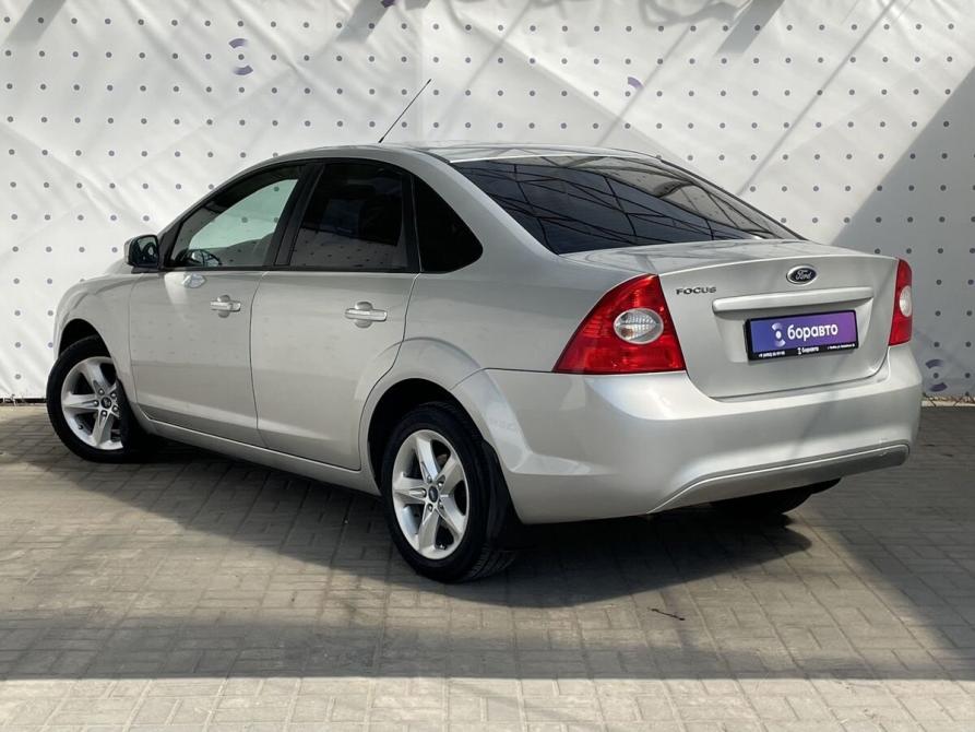 Ford Focus II Рестайлинг Тамбов  - изображение 5