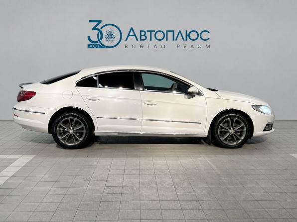 Volkswagen Passat CC I с пробегом 2010 года, цена 990 000 рублей, 217655 км, седан, Автокод Объявления