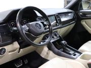 Skoda Kodiaq I Рестайлинг Санкт-Петербург  - изображение 39