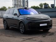 Li Auto (Lixiang) L7 I Москва  - изображение 34