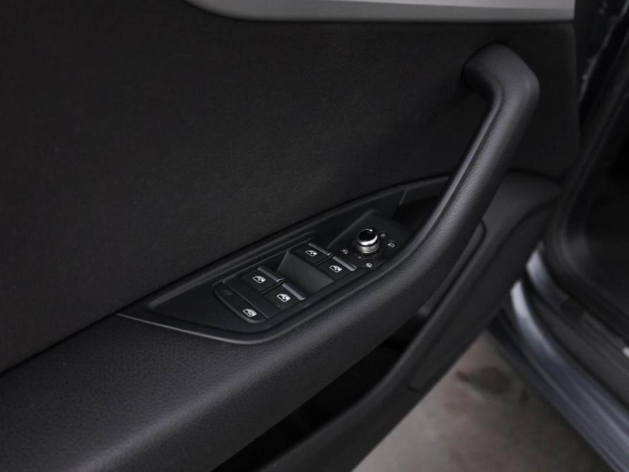 Audi A4 V (B9) Москва  - изображение 18