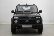 Lada (ВАЗ) Niva Legend Москва  - изображение 16