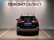 Toyota RAV4 IV (XA40) Краснодар  - изображение 29