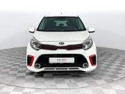 Kia Picanto III Ногинск  - изображение 22