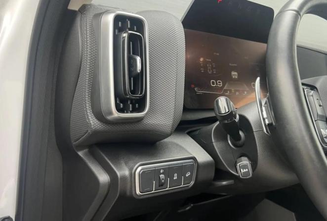 Haval Dargo I с пробегом 2023 года, цена 2 615 000 рублей, 40610 км, внедорожник, Автокод Объявления