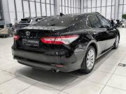 Toyota Camry VIII (XV70) Казань  - изображение 28