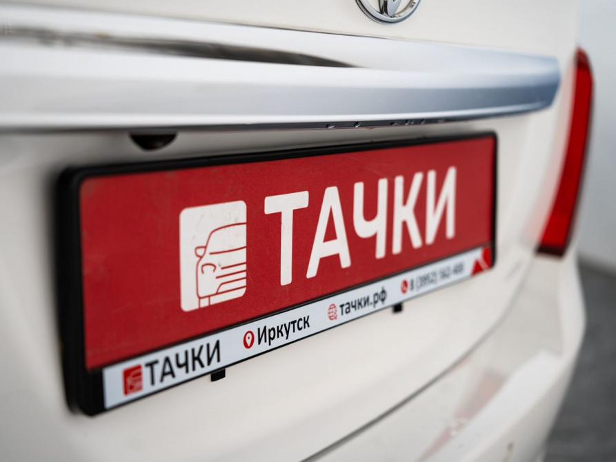 Toyota Corolla XI (E160 E170) Рестайлинг 2 Иркутск  - изображение 23