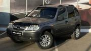 Chevrolet Niva I Рестайлинг Оренбург  - изображение 16