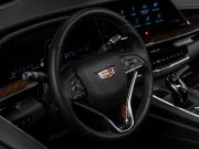 Cadillac Escalade V Москва  - изображение 51