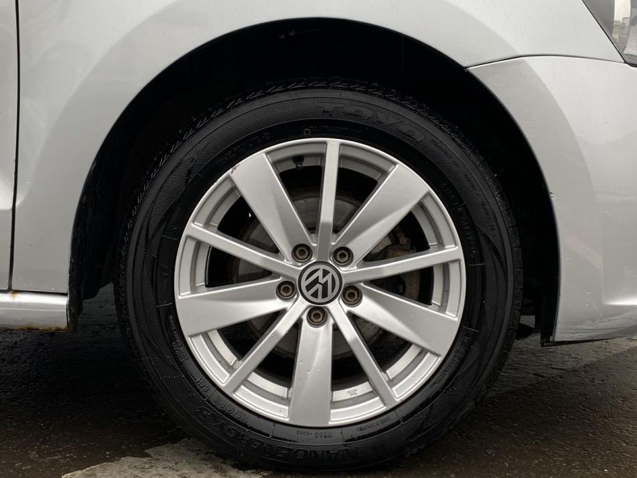 Volkswagen Polo V Москва  - изображение 9