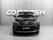 Kia Sorento III Prime Рестайлинг Тюмень  - изображение 23