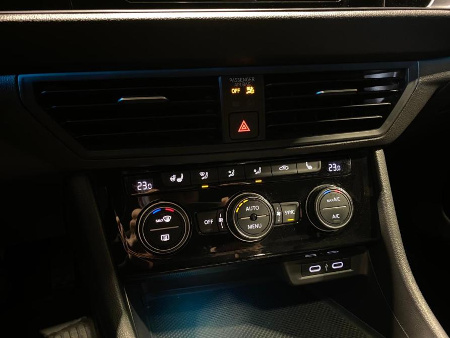 Volkswagen Jetta VII Челябинск  - изображение 13