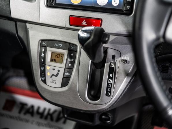 Daihatsu Move V с пробегом 2012 года, цена 595 500 рублей, 95580 км, микровэн, Автокод Объявления