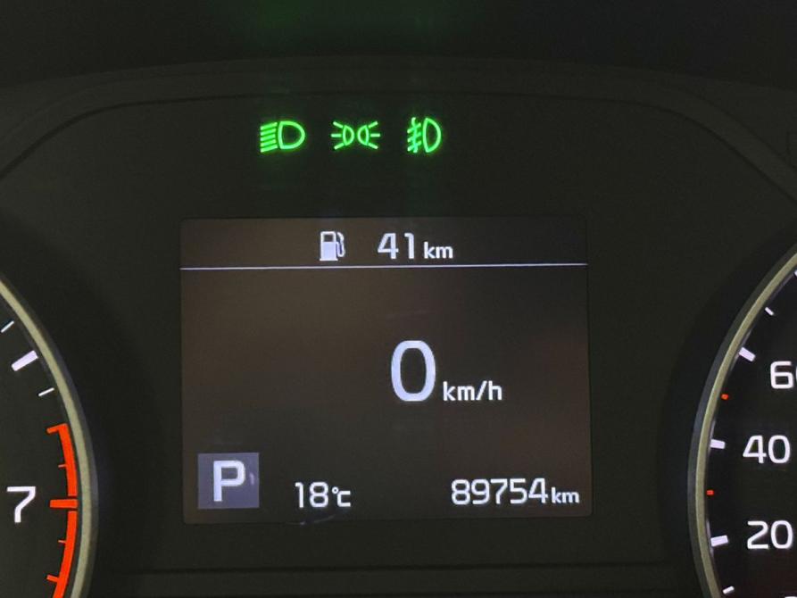 Kia Sportage IV Рестайлинг Вологда  - изображение 19