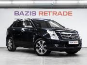 Cadillac SRX II Рестайлинг Тюмень  - изображение 30