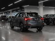 Audi Q3 II (F3) Москва  - изображение 30