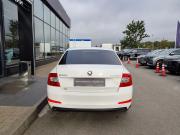 Skoda Octavia III (A7) Санкт-Петербург  - изображение 23