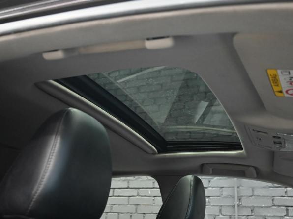 Lexus ES VI с пробегом 2013 года, цена 2 250 000 рублей, 265029 км, седан, Автокод Объявления