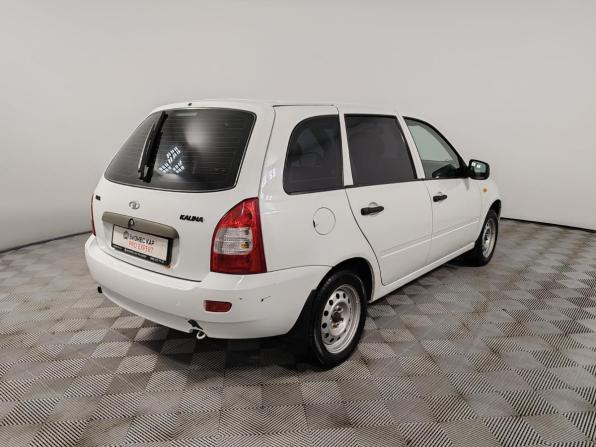 Lada (ВАЗ) Kalina I с пробегом 2011 года, цена 299 000 рублей, 86548 км, универсал, Автокод Объявления