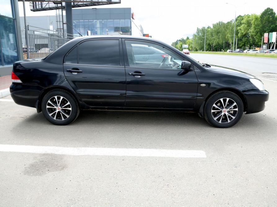 Mitsubishi Lancer IX Рестайлинг Иваново  - изображение 7