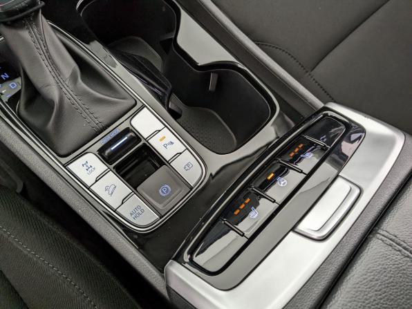 Hyundai Tucson IV с пробегом 2022 года, цена 3 340 000 рублей, 80222 км, внедорожник, Автокод Объявления