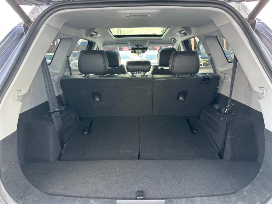 Chery Tiggo 8 Pro Max I Альметьевск  - изображение 33