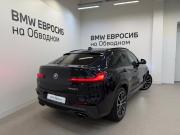 BMW X4 II (G02) Санкт-Петербург  - изображение 25