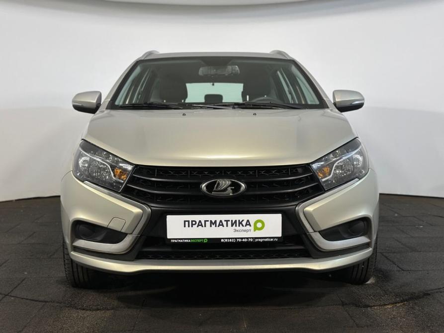 Lada (ВАЗ) Vesta I Великий Новгород  - изображение 2