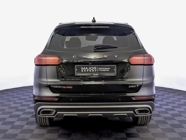 Chery Tiggo 8 Pro I с пробегом 2023 года, цена 2 070 000 рублей, 48700 км, внедорожник, Автокод Объявления