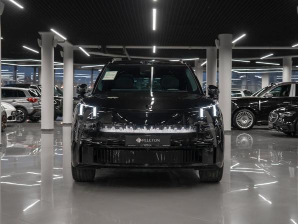 Lynk &amp; Co 900 с пробегом 2026 года, цена 8 200 000 рублей, 25 км, внедорожник, Автокод Объявления