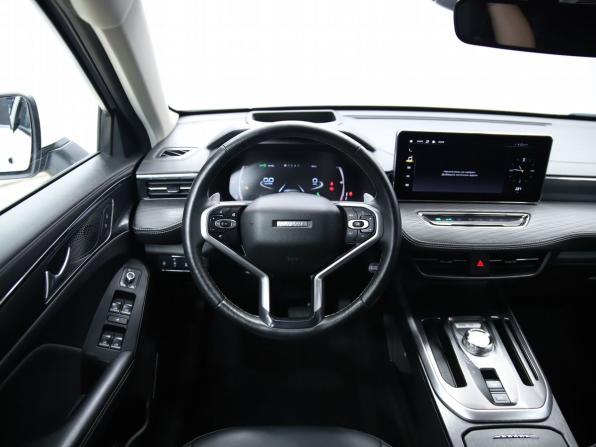 Haval Jolion I с пробегом 2021 года, цена 1 550 000 рублей, 89243 км, внедорожник, Автокод Объявления