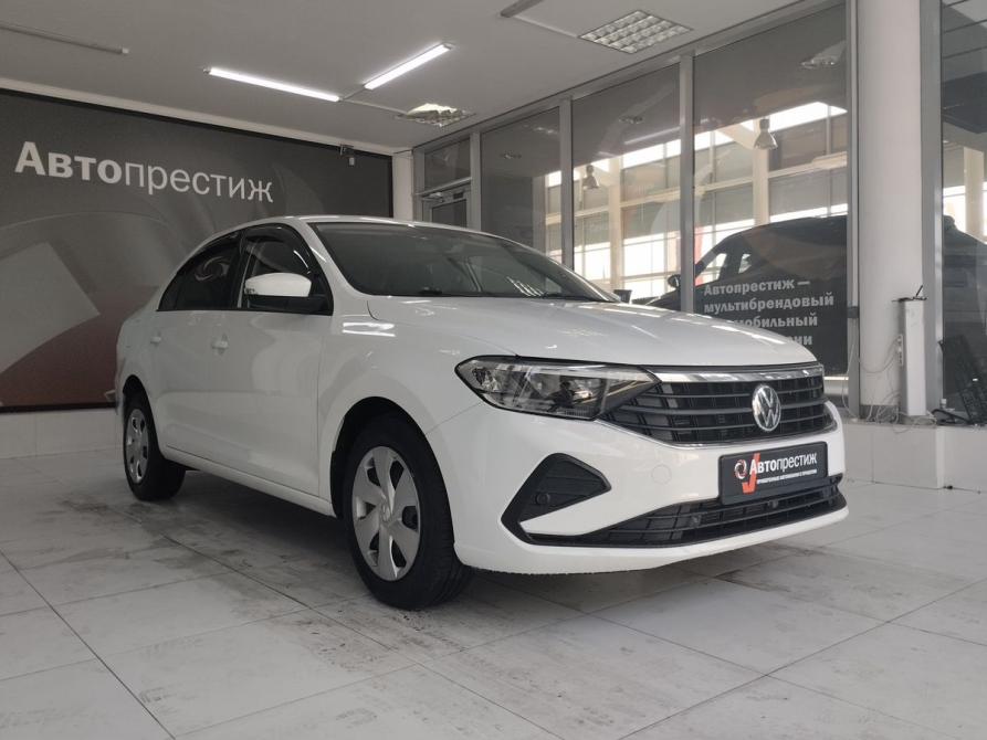 Volkswagen Polo VI Минеральные Воды  - изображение 1
