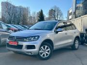 Volkswagen Touareg II Санкт-Петербург  - изображение 18