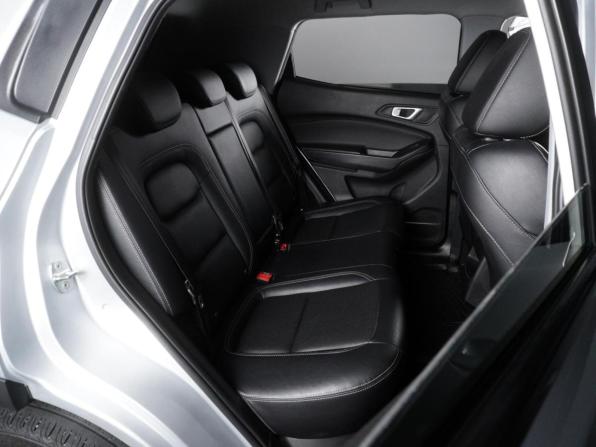 Chery Tiggo 4 I Рестайлинг с пробегом 2020 года, цена 1 429 000 рублей, 49196 км, внедорожник, Автокод Объявления