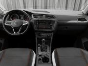 Volkswagen Tiguan II Рестайлинг Москва  - изображение 34