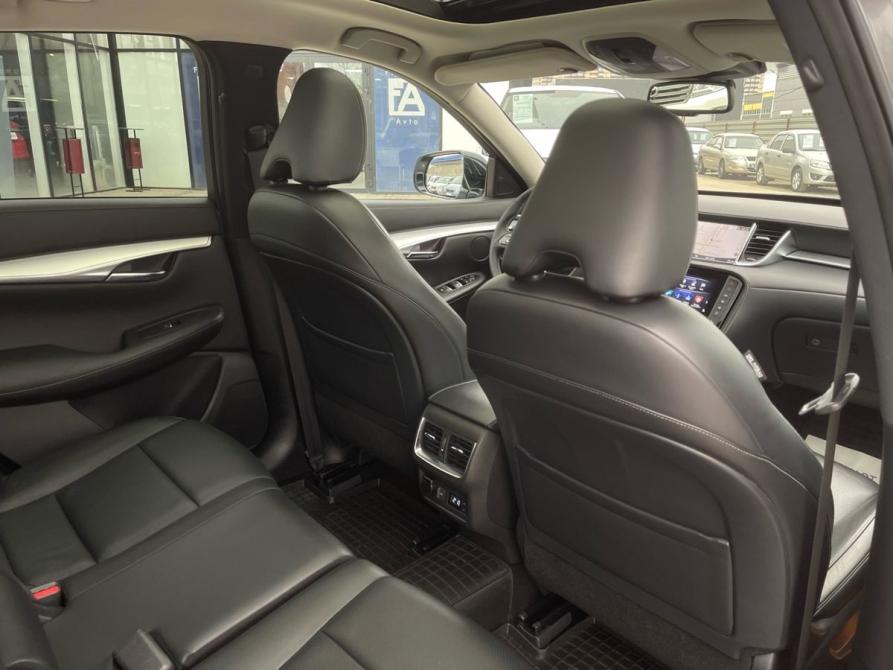 Infiniti QX50 II Краснодар  - изображение 28