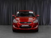 Hyundai Solaris I Тюмень  - изображение 21