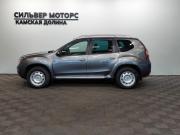 Nissan Terrano III (D10) Пермь  - изображение 23